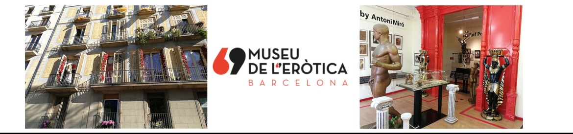 MUSEO ERÓTICO BARCELONA