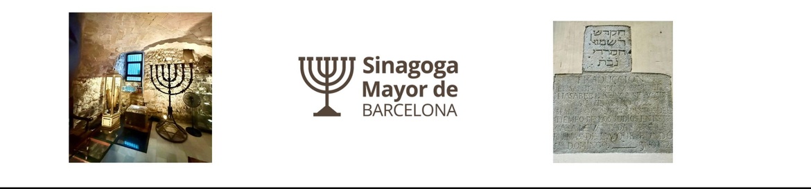 Tour oficial por el Barrio Judío + Entrada a la Sinagoga Mayor de Barcelona