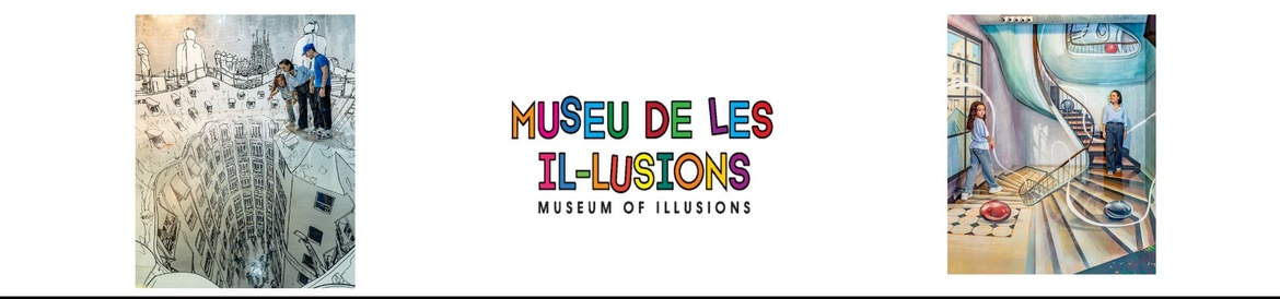 Museu de las ilusiones.