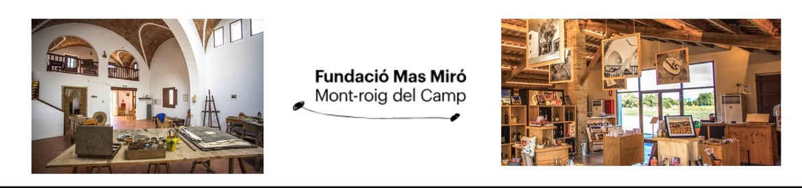 FUNDACIÓ MAS MIRÓ