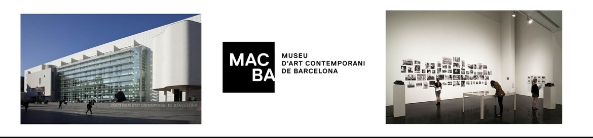 Museo de Arte Contemporáneo de Barcelona (MACBA)