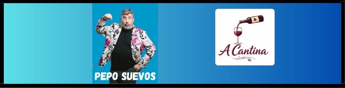 PEPO SUEVOS en San Miguel de Oia