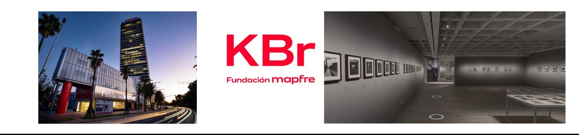 KBr Fundación MAPFRE – Barcelona Photo Center