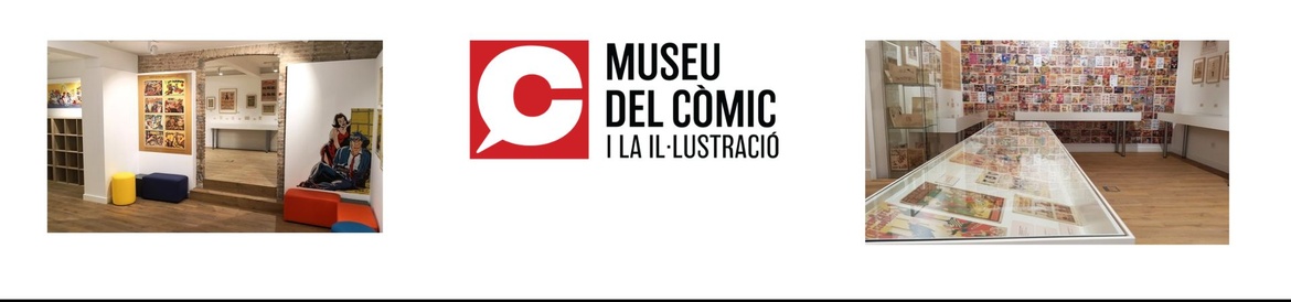Museu del Còmic i la Il·lustració