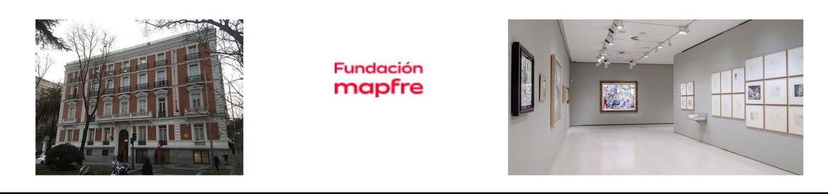 Fundación Mapfre - Sala Recoletos