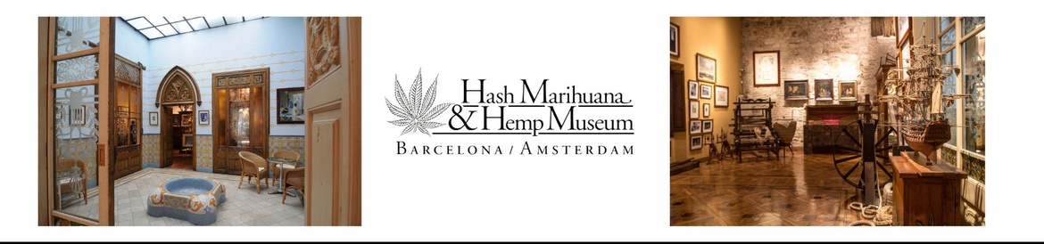 Hash Marihuana & Hemp Museum de Barcelona