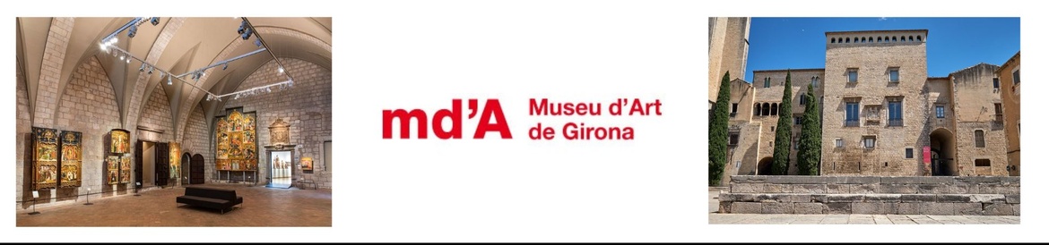 Entradas para el Museo de Arte de Girona